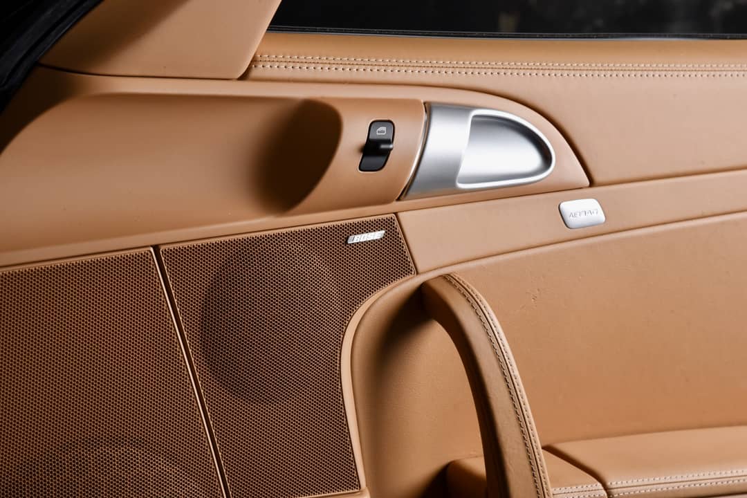 2006 Porsche 911 Carrera 4S — photo 25