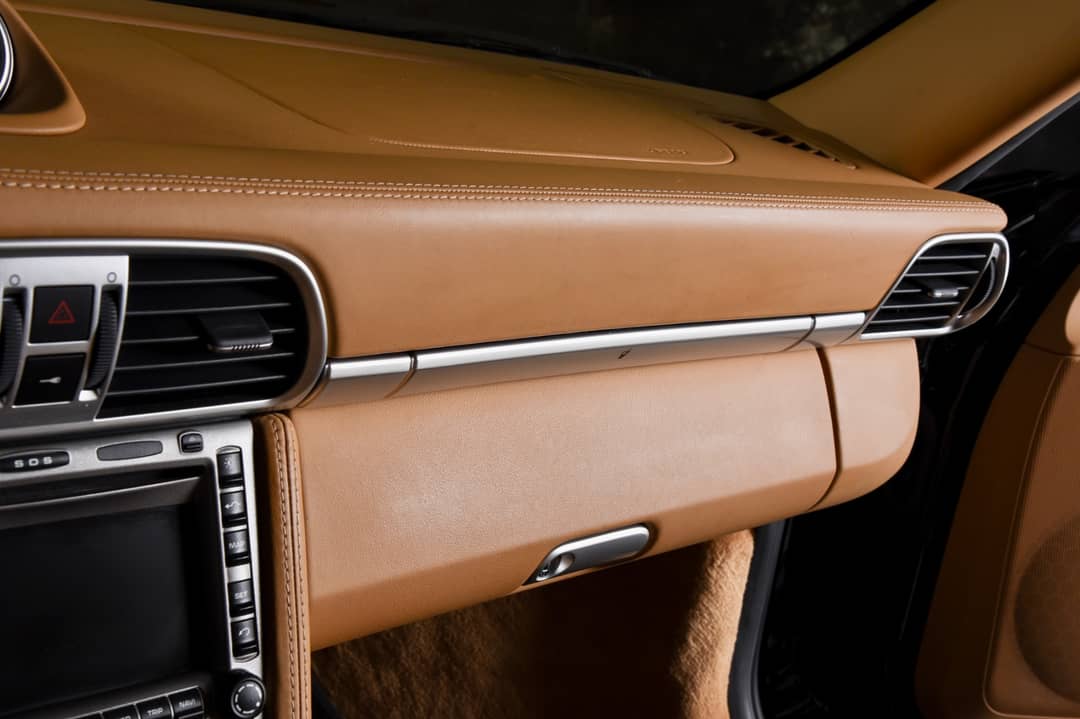 2006 Porsche 911 Carrera 4S — photo 26