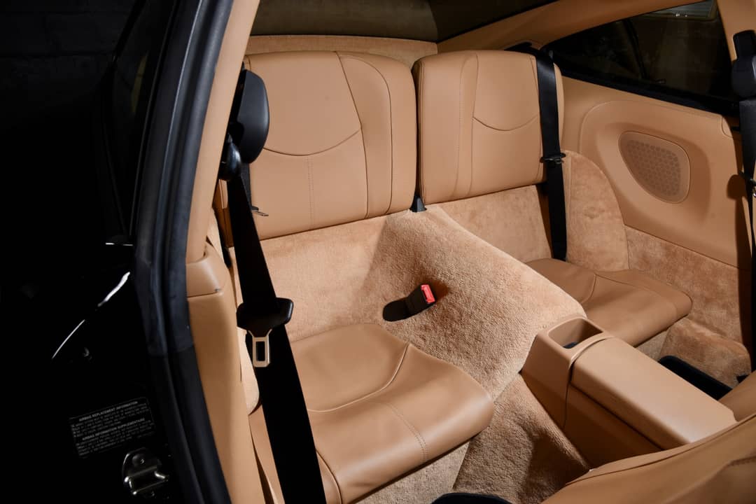 2006 Porsche 911 Carrera 4S — photo 27