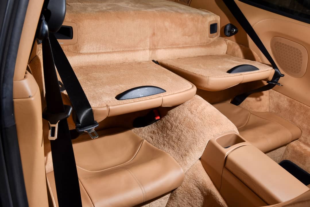2006 Porsche 911 Carrera 4S — photo 29