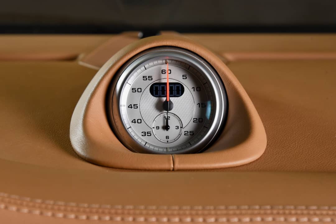 2006 Porsche 911 Carrera 4S — photo 7