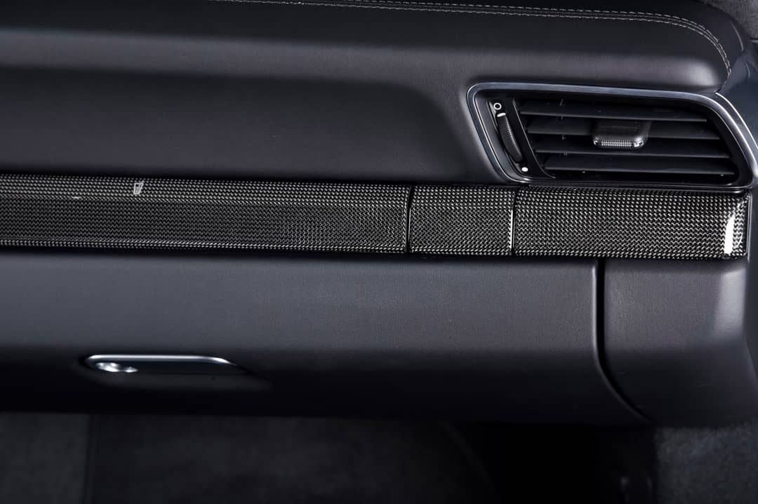 2018 Porsche 911 Carrera GTS — photo 22