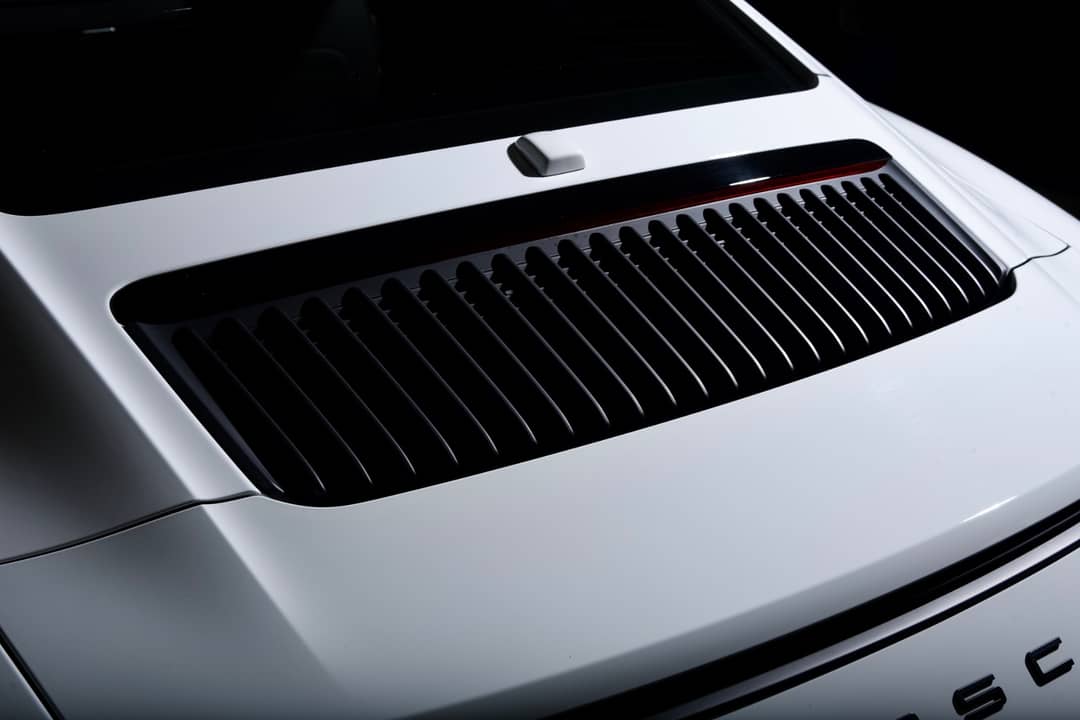 2018 Porsche 911 Carrera GTS — photo 35