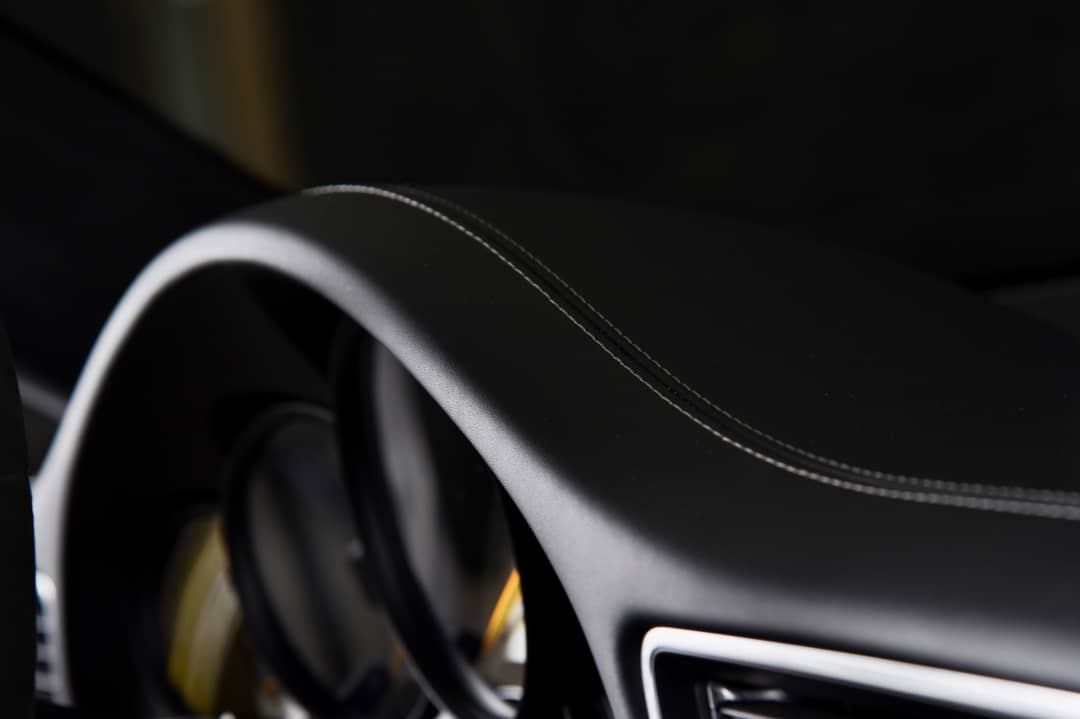 2018 Porsche 911 GT3 — photo 30