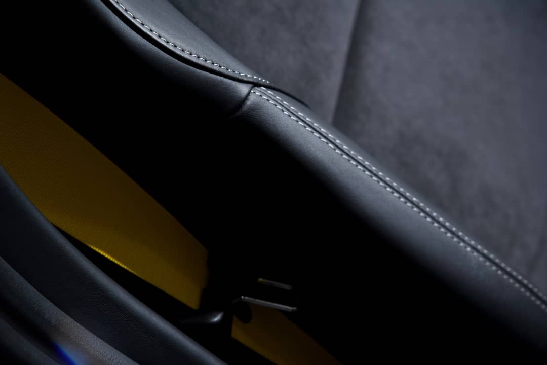 2018 Porsche 911 GT3 — photo 36