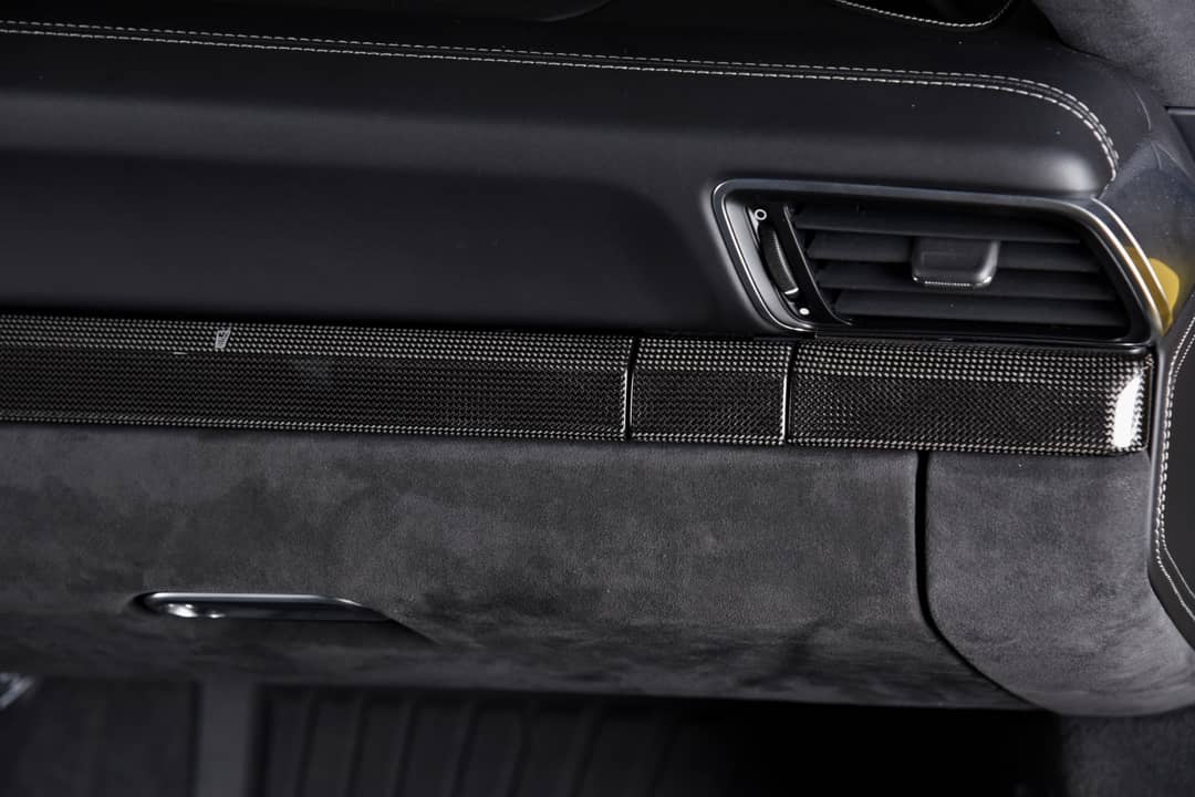 2018 Porsche 911 GT3 — photo 8