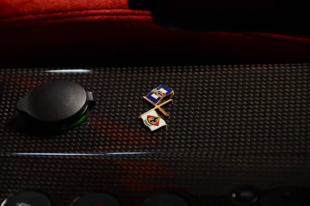 2009 Ferrari 430 Scuderia Spider 16M — photo 27