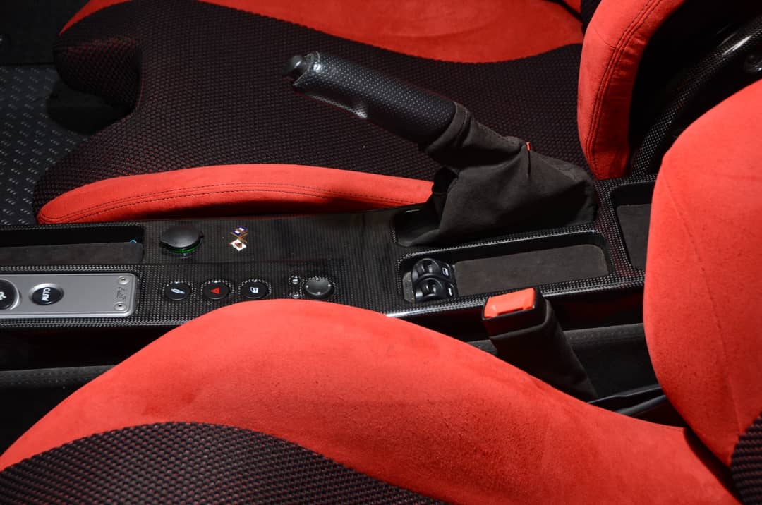 2009 Ferrari 430 Scuderia Spider 16M — photo 28