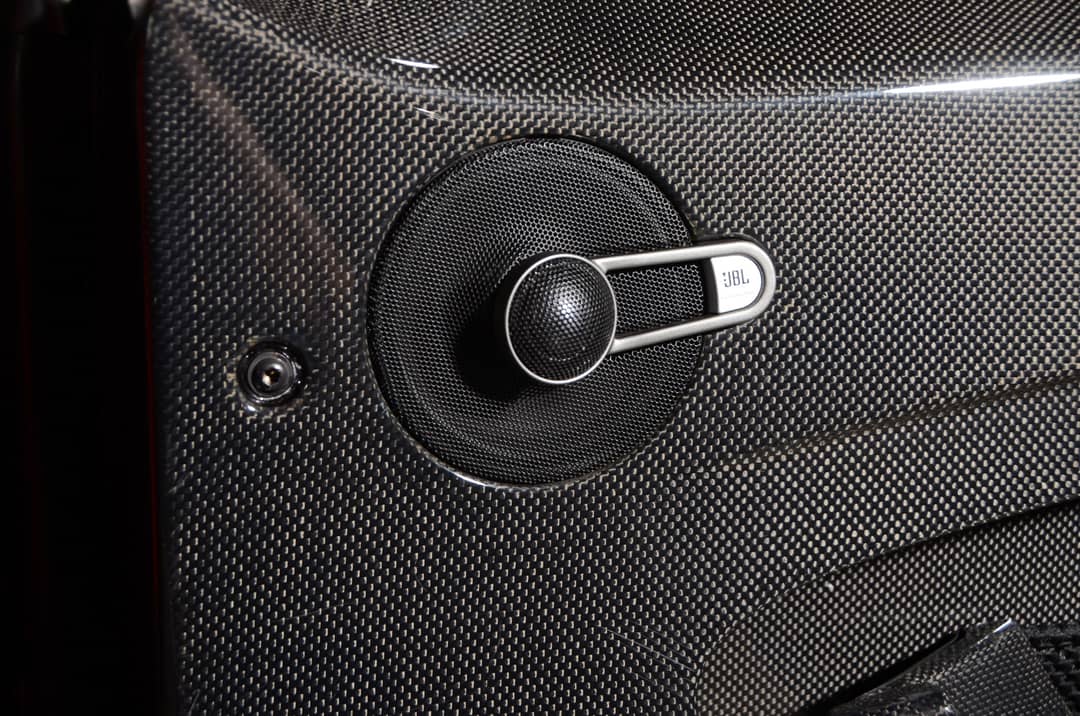 2009 Ferrari 430 Scuderia Spider 16M — photo 31