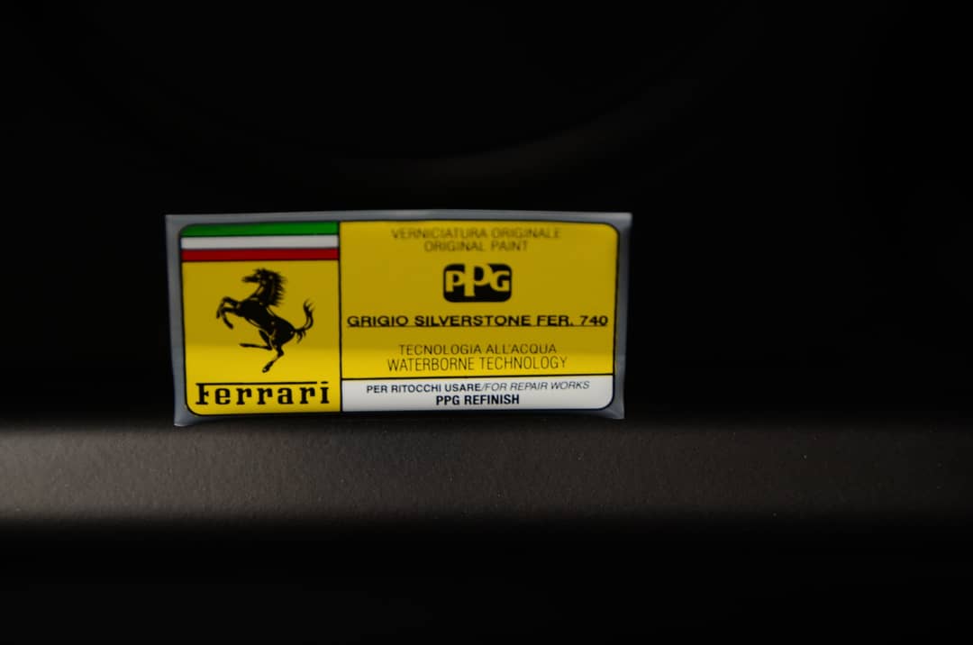 2009 Ferrari 430 Scuderia Spider 16M — photo 37