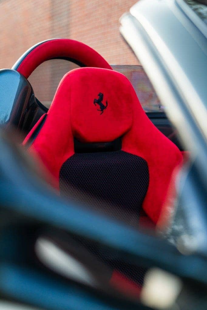 2009 Ferrari 430 Scuderia Spider 16M — photo 57