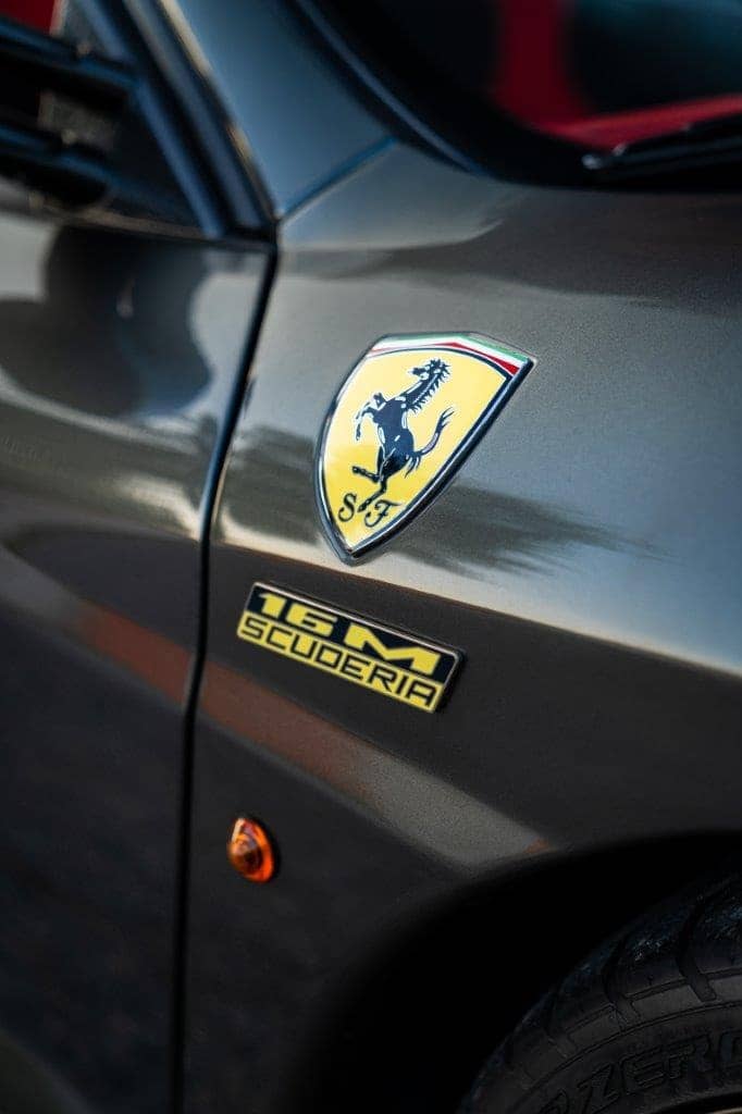 2009 Ferrari 430 Scuderia Spider 16M — photo 59