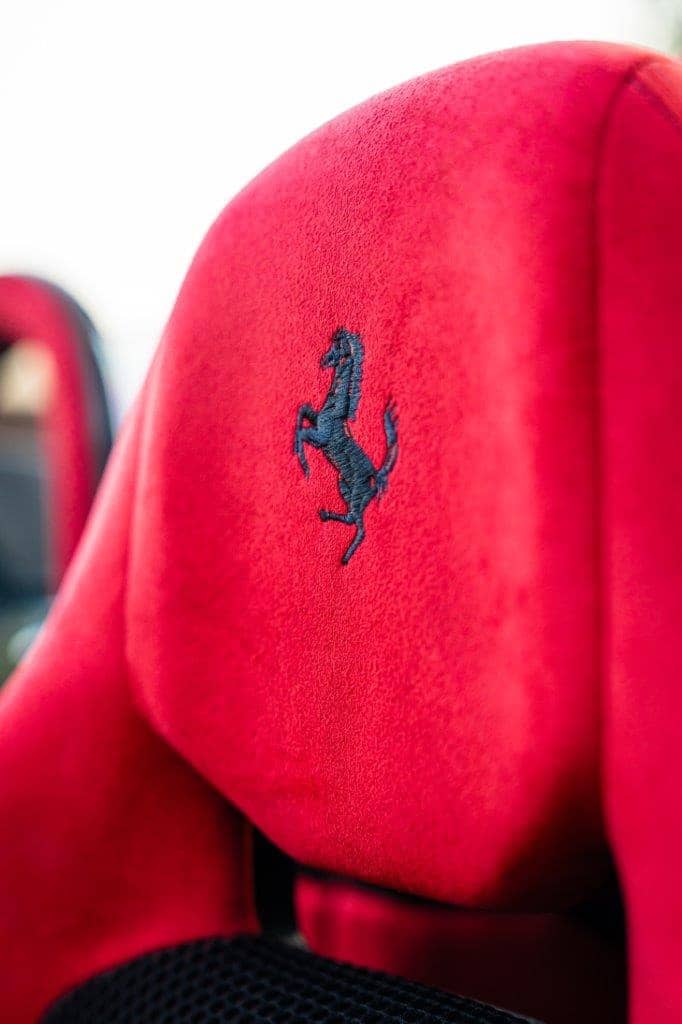 2009 Ferrari 430 Scuderia Spider 16M — photo 61
