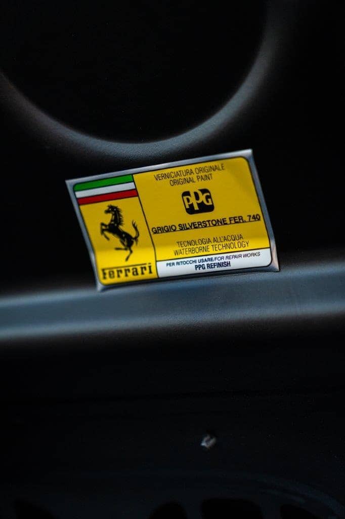 2009 Ferrari 430 Scuderia Spider 16M — photo 63