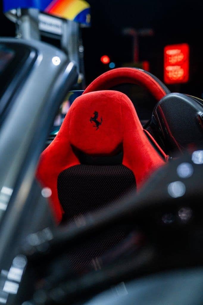 2009 Ferrari 430 Scuderia Spider 16M — photo 64