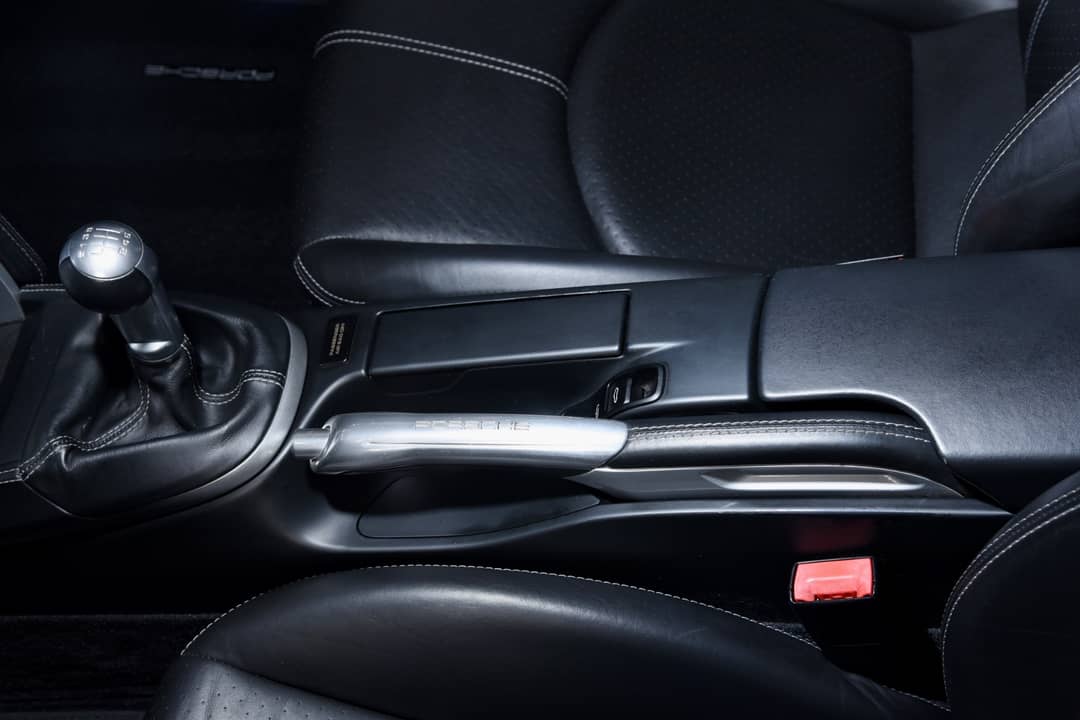 2010 Porsche 911 Turbo — photo 23
