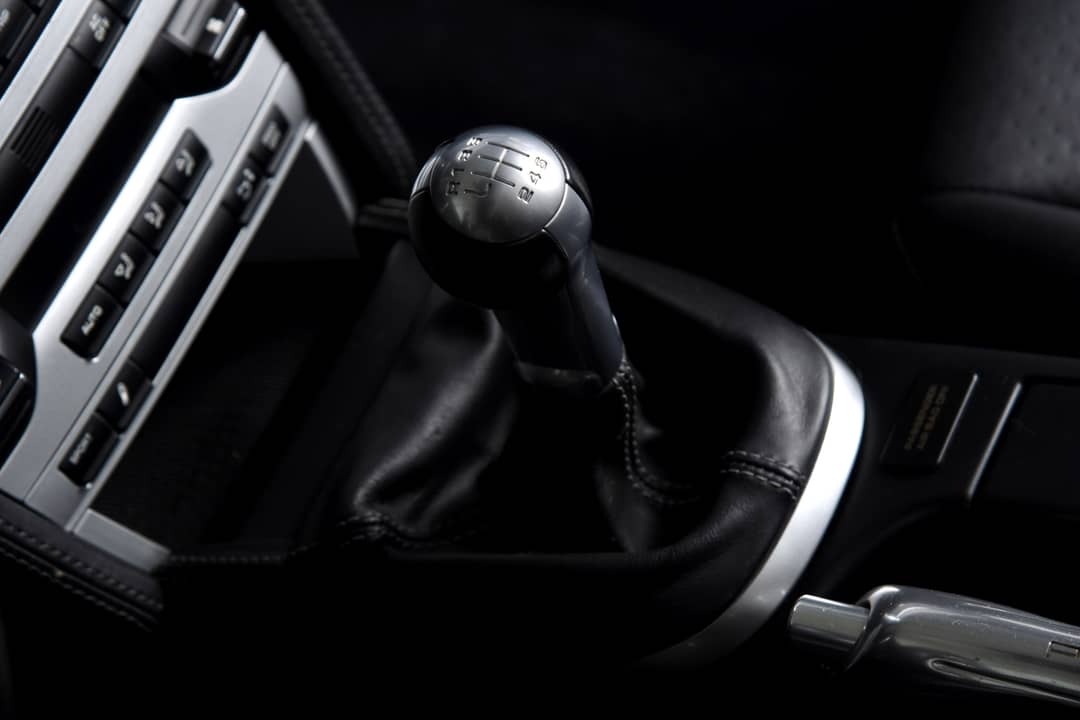 2010 Porsche 911 Turbo — photo 6