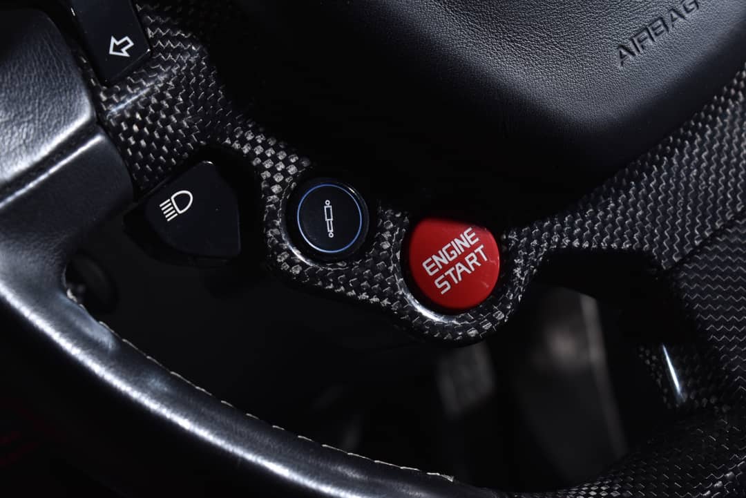 2013 Ferrari 458 Italia — photo 29