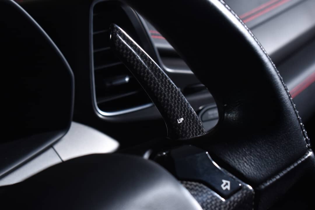 2013 Ferrari 458 Italia — photo 30