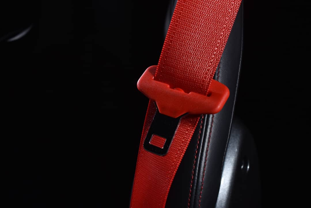 2013 Ferrari 458 Italia — photo 36