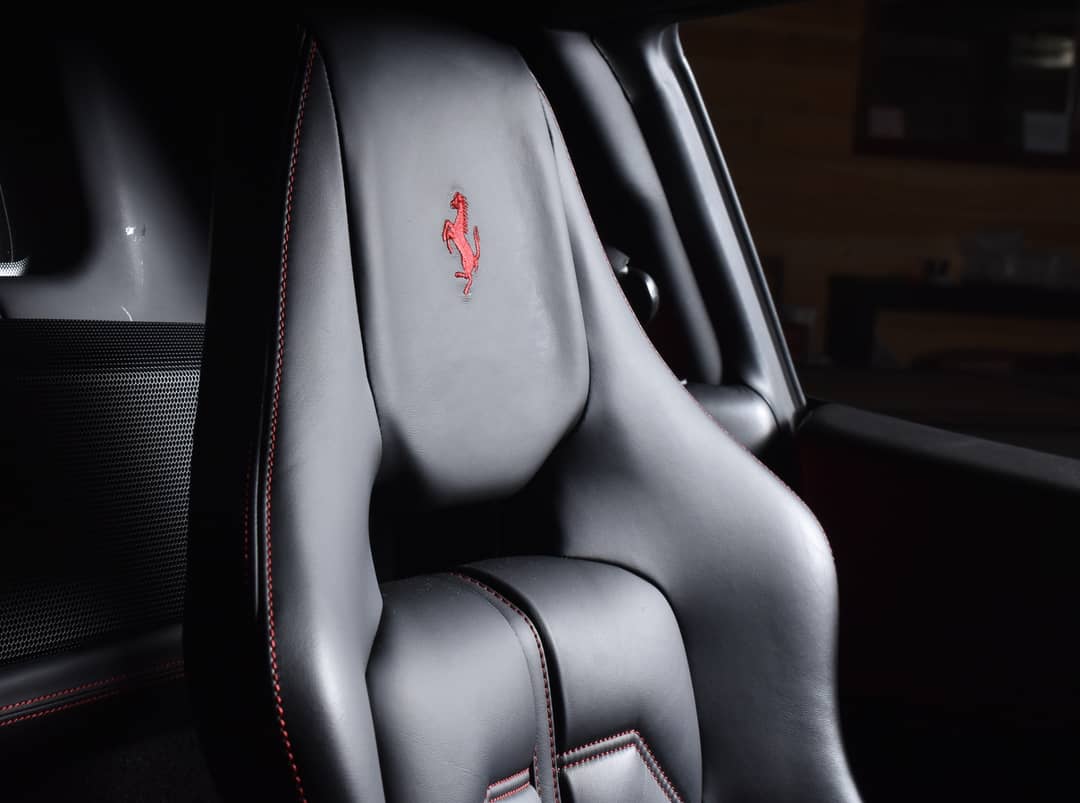 2013 Ferrari 458 Italia — photo 43