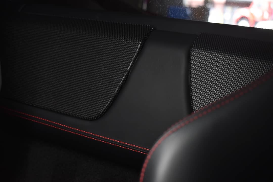 2013 Ferrari 458 Italia — photo 45