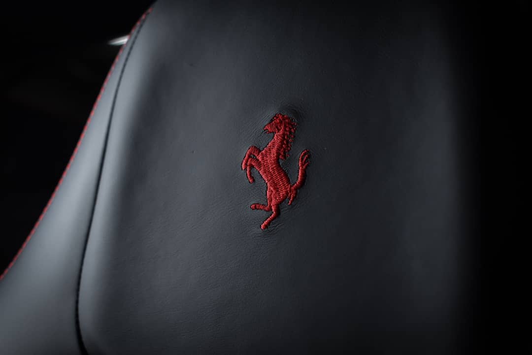 2013 Ferrari 458 Italia — photo 46