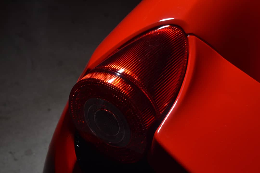 2013 Ferrari 458 Italia — photo 54