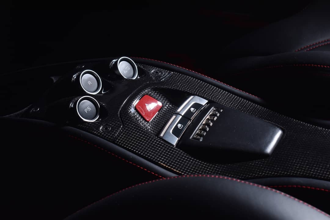 2013 Ferrari 458 Italia — photo 55