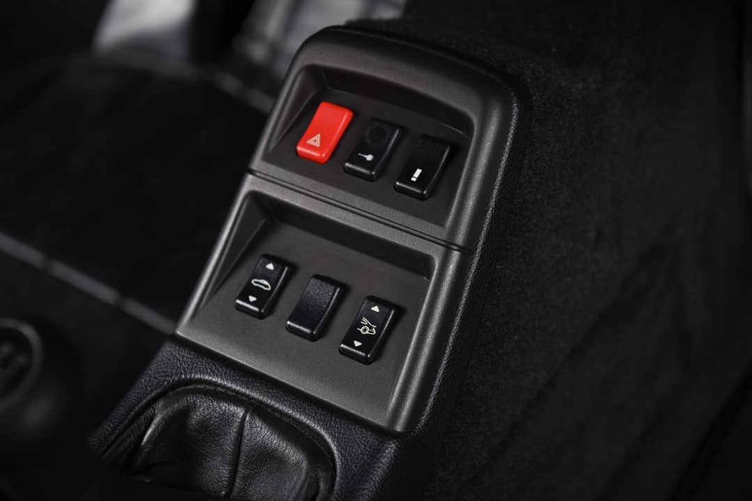 1995 Porsche 911 Carrera X51 — photo 22