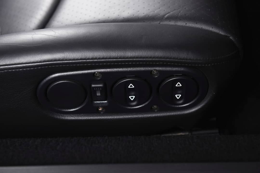 1995 Porsche 911 Carrera X51 — photo 26