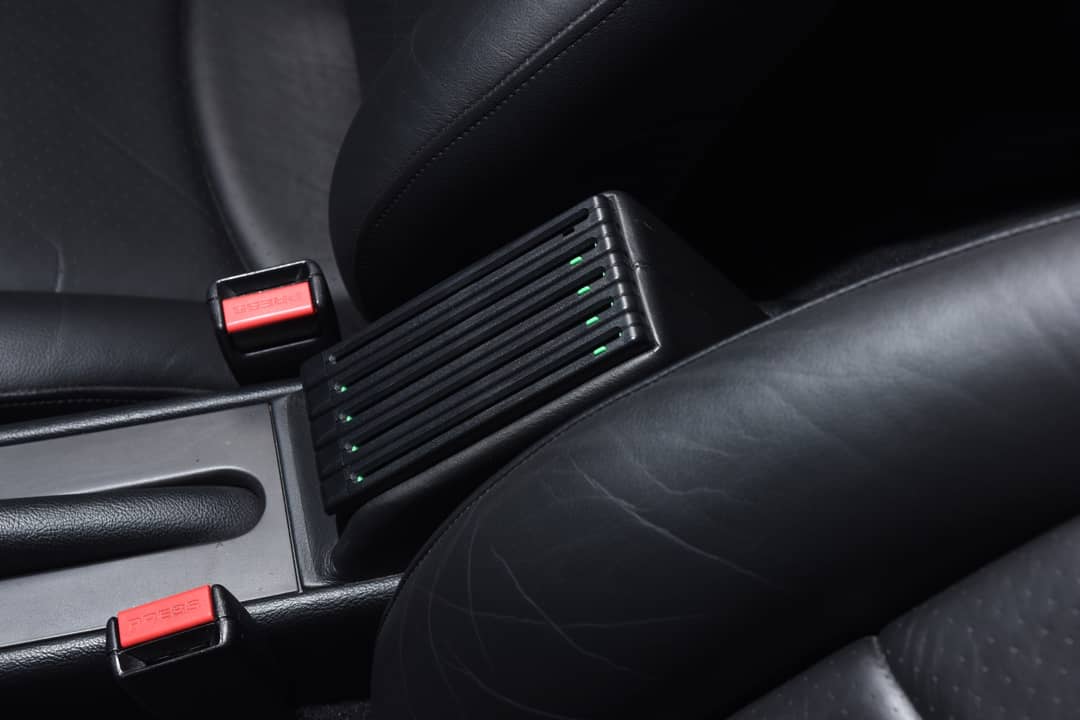 1995 Porsche 911 Carrera X51 — photo 27