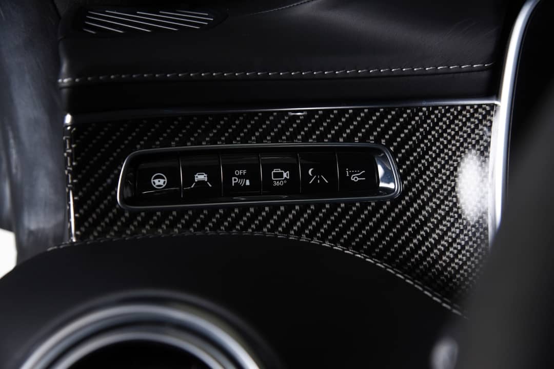 2015 Mercedes-Benz S-Class S 63 AMG — photo 18