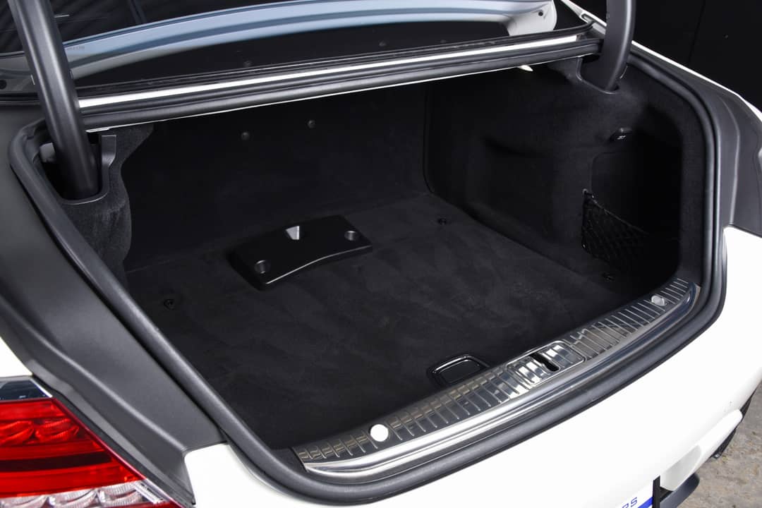 2015 Mercedes-Benz S-Class S 63 AMG — photo 36
