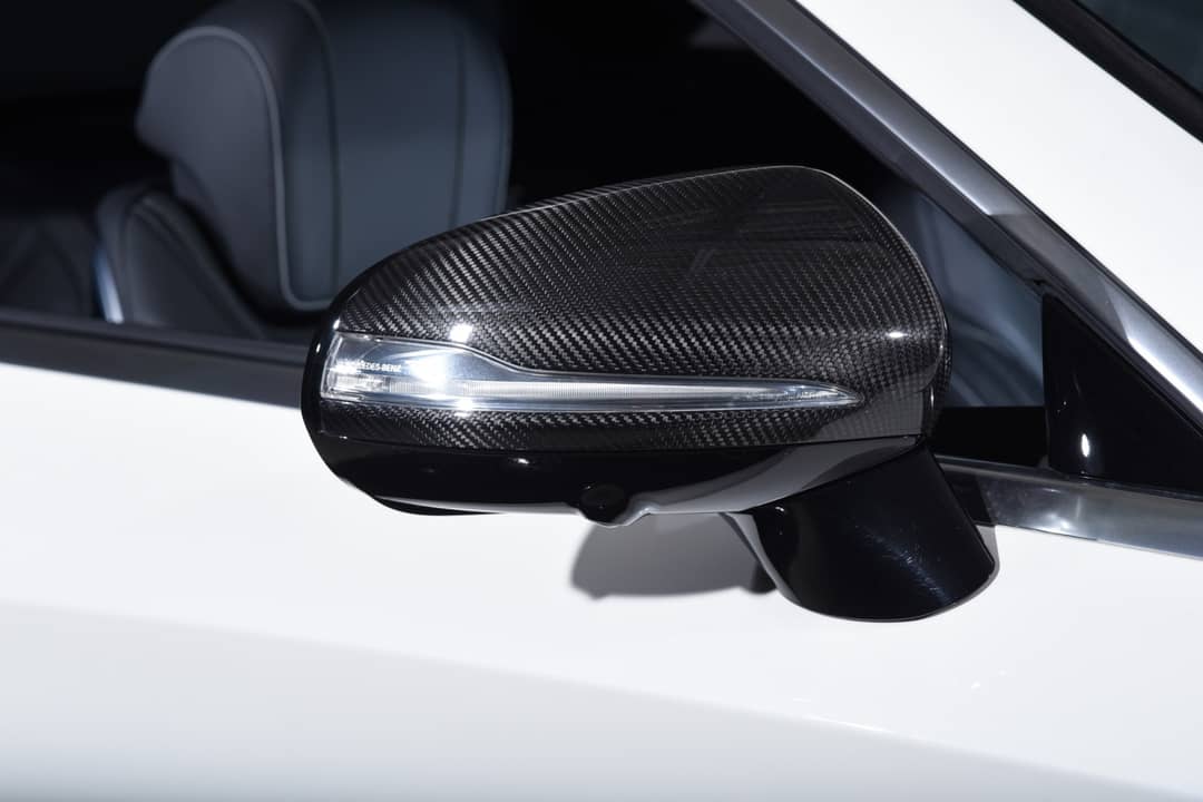 2015 Mercedes-Benz S-Class S 63 AMG — photo 37