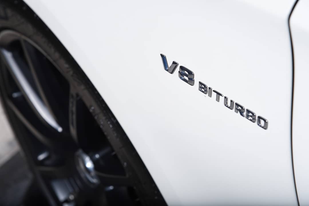 2015 Mercedes-Benz S-Class S 63 AMG — photo 38