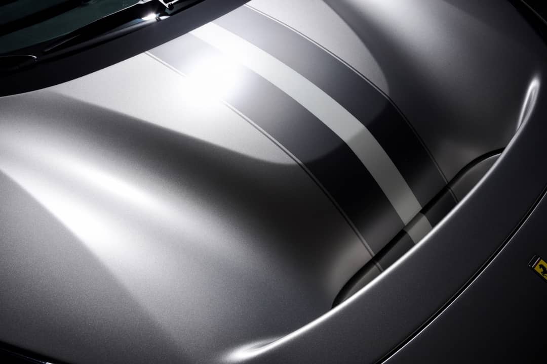 2020 Ferrari 488 Pista — photo 20