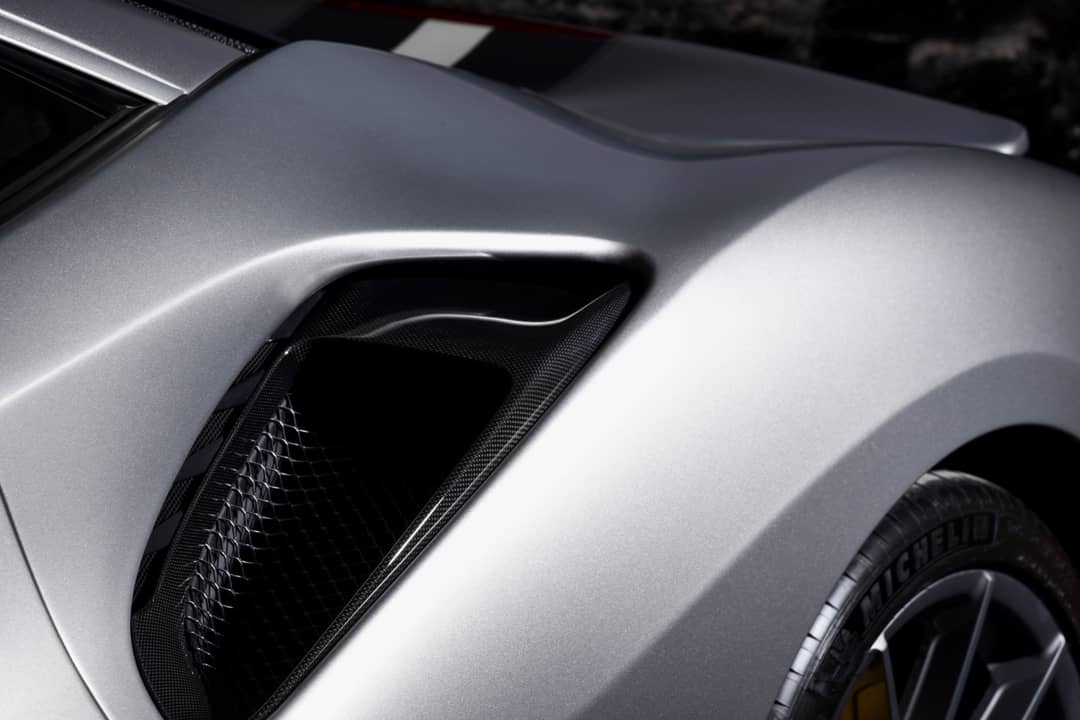 2020 Ferrari 488 Pista — photo 22