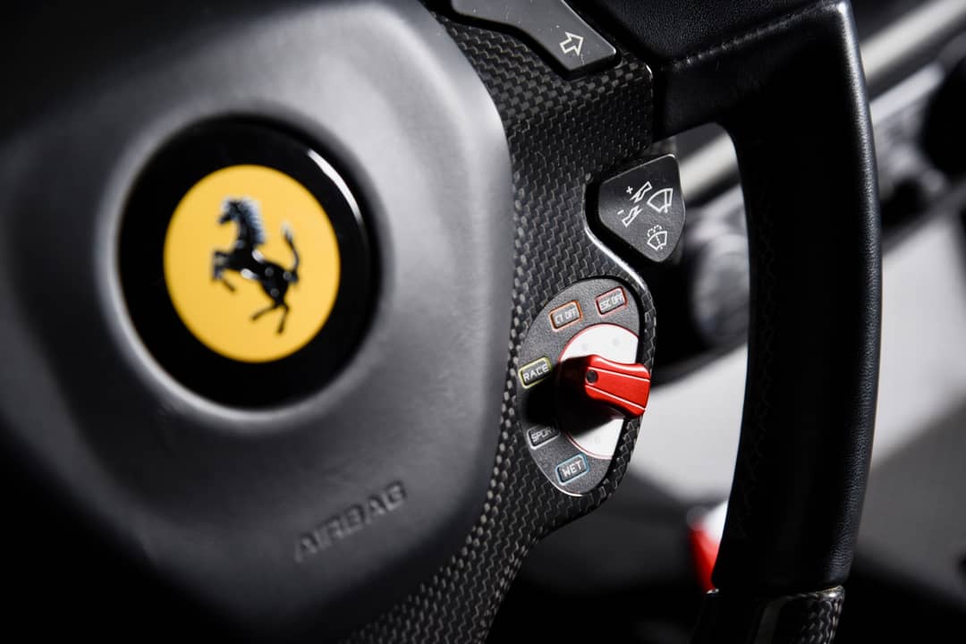 2020 Ferrari 488 Pista — photo 28