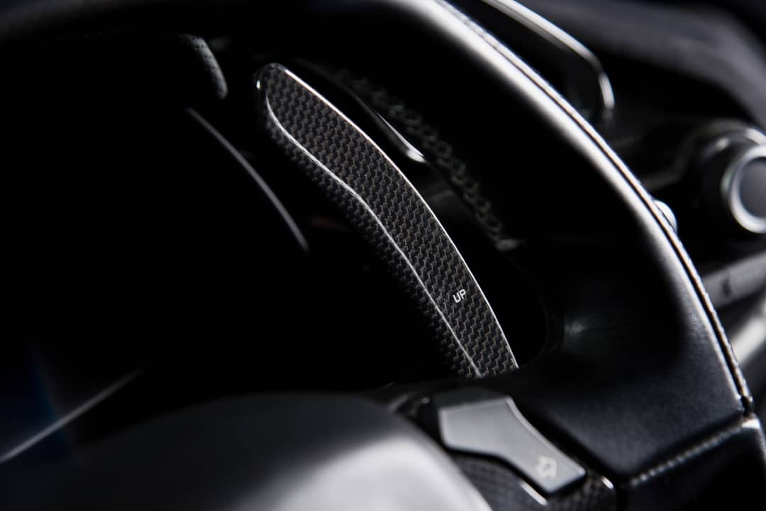 2020 Ferrari 488 Pista — photo 29