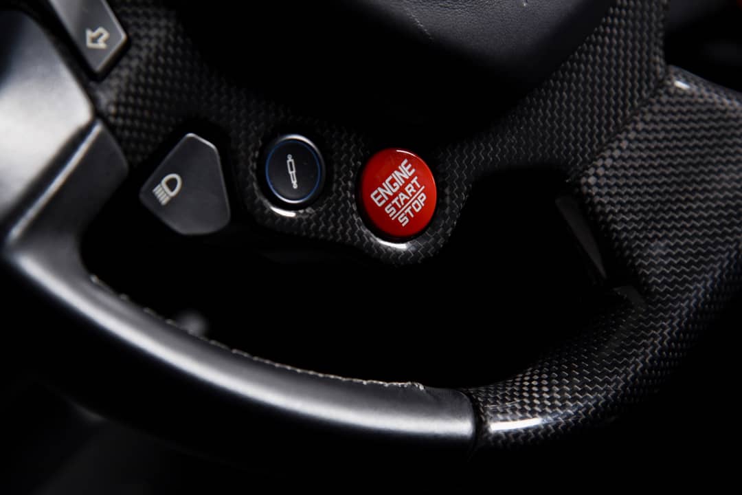 2020 Ferrari 488 Pista — photo 30
