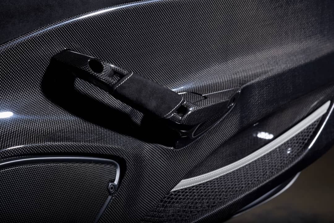 2020 Ferrari 488 Pista — photo 31