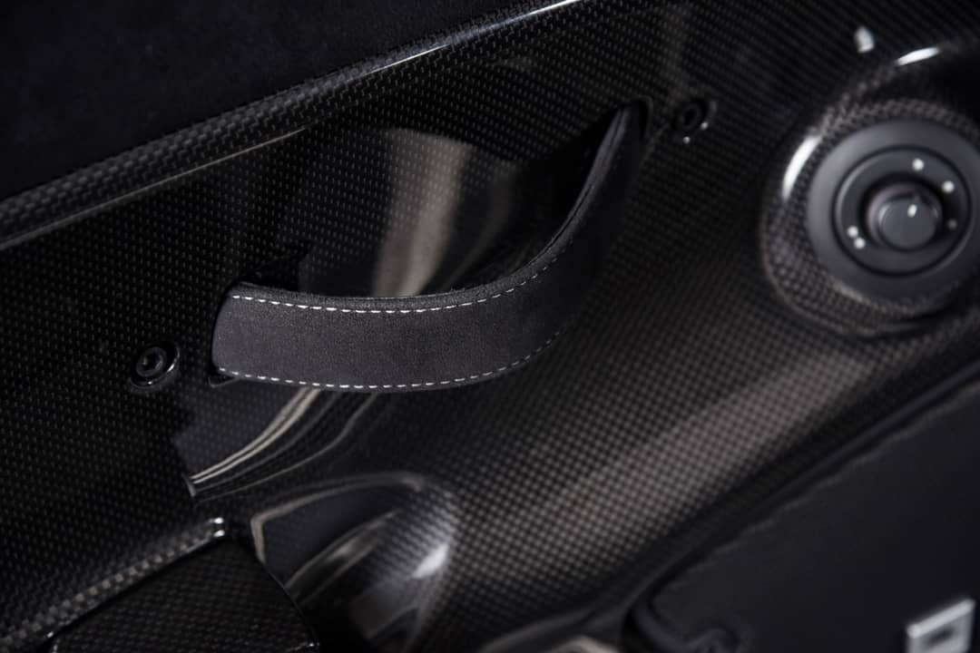 2020 Ferrari 488 Pista — photo 34