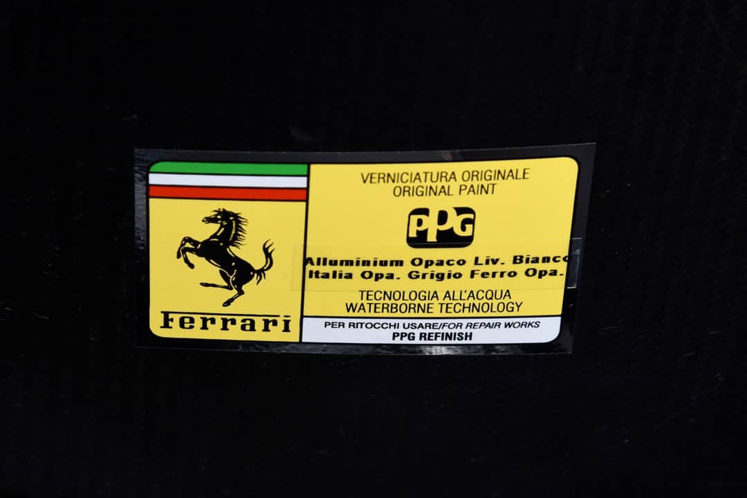 2020 Ferrari 488 Pista — photo 41