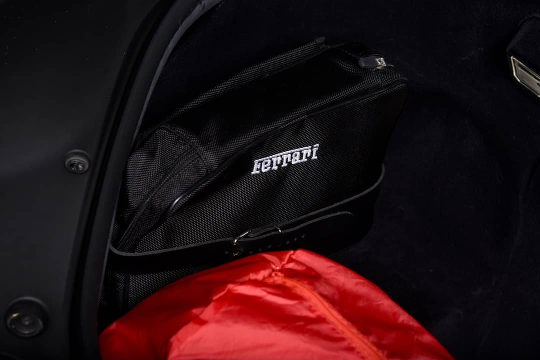 2020 Ferrari 488 Pista — photo 44