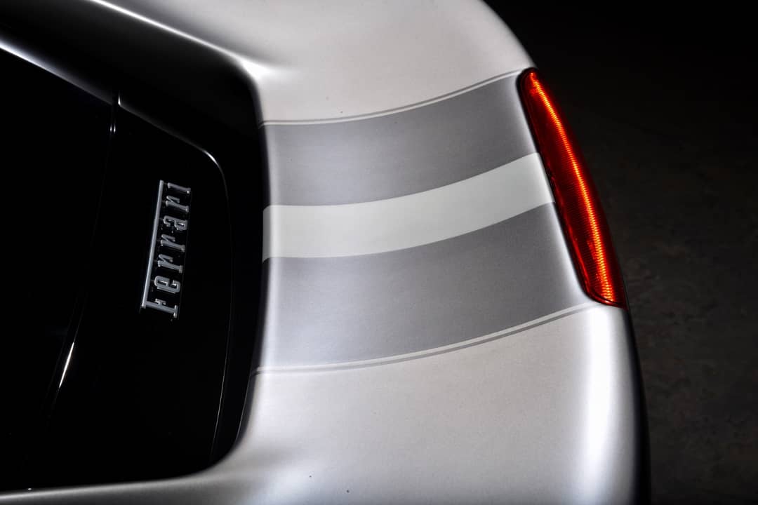 2020 Ferrari 488 Pista — photo 48