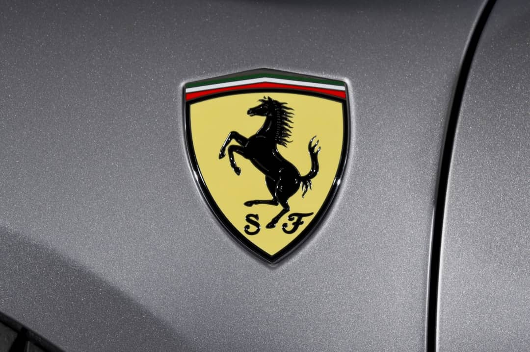 2020 Ferrari 488 Pista — photo 50