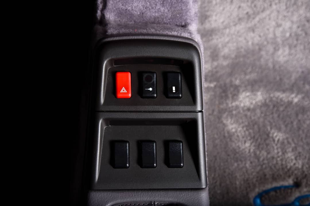 1996 Porsche 911 Carrera — photo 26