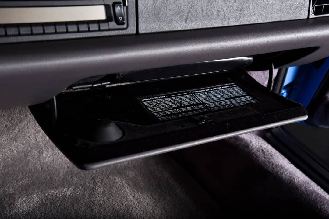 1996 Porsche 911 Carrera — photo 28