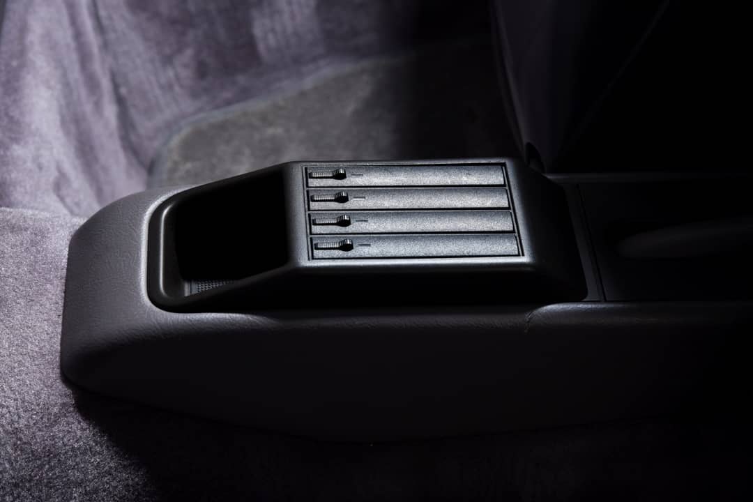 1996 Porsche 911 Carrera — photo 31